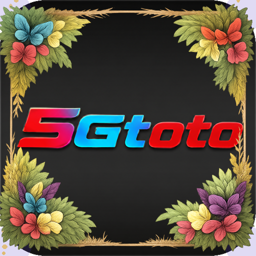 5gtoto — mitra unggulan